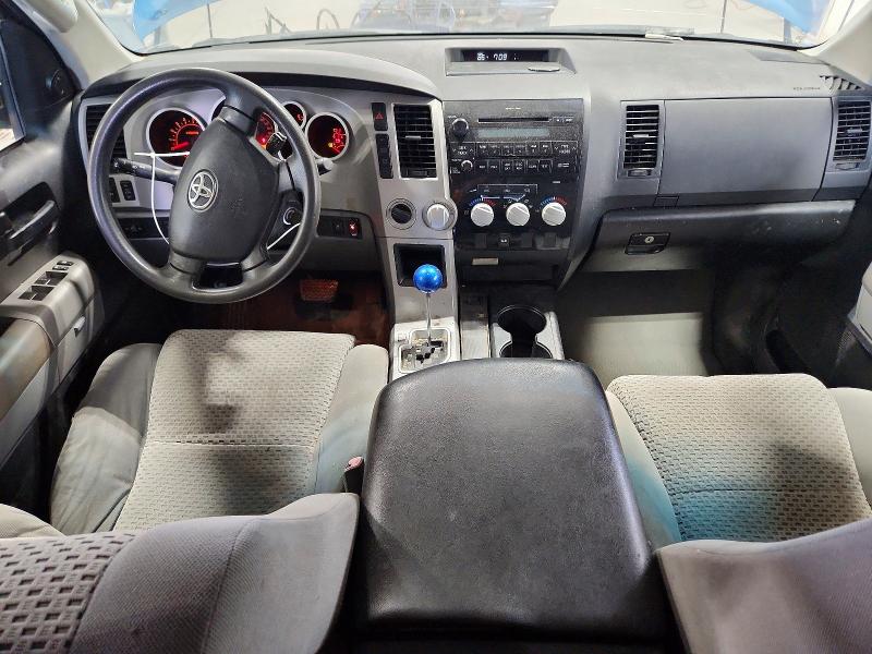 Продажа на аукционе авто 2007 Toyota Tundra, vin: 5TBBT54187S455811, номер лота: 68779886