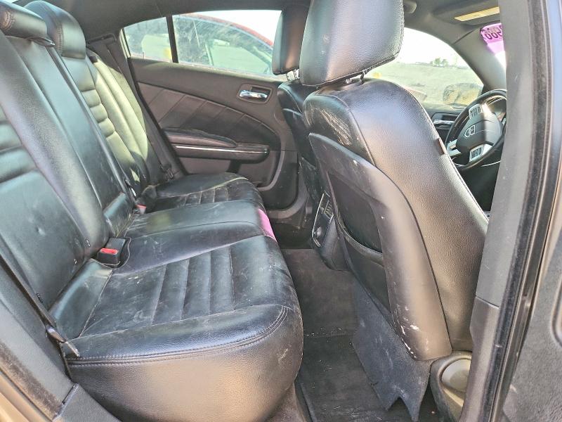67563986 :رقم المزاد ، 2B3CL5CT2BH523169 vin ، 2011 Dodge Charger مزاد بيع