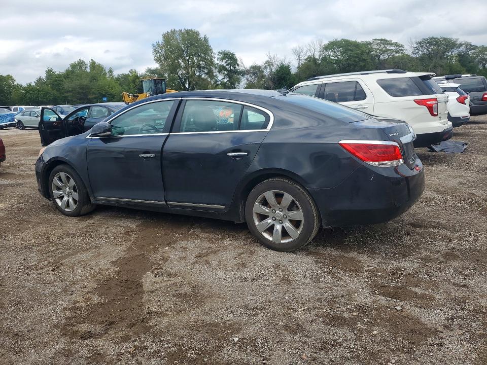 Aukcja sprzedaży 2011 Buick Lacrosse, vin: 1G4GC5ED7BF123921, numer aukcji: 69296306