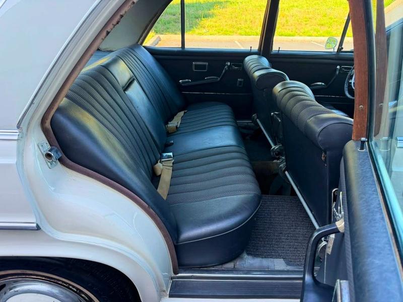 Продаж на аукціоні авто 1967 Mercedes-benz 250se, vin: 12034825, номер лоту: 69581256