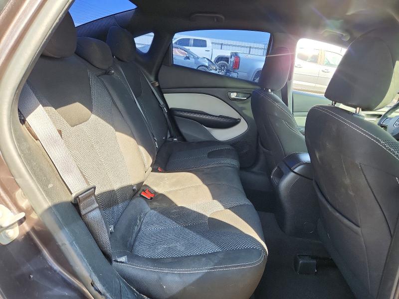 Продажа на аукционе авто 2016 Dodge Dart, vin: 1C3CDFBB7GD732877, номер лота: 67646826