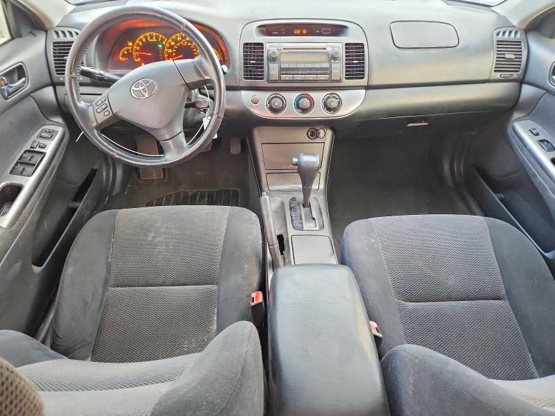 Aukcja sprzedaży 2005 Toyota Camry, vin: 4T1BE32K85U552996, numer aukcji: 68224386