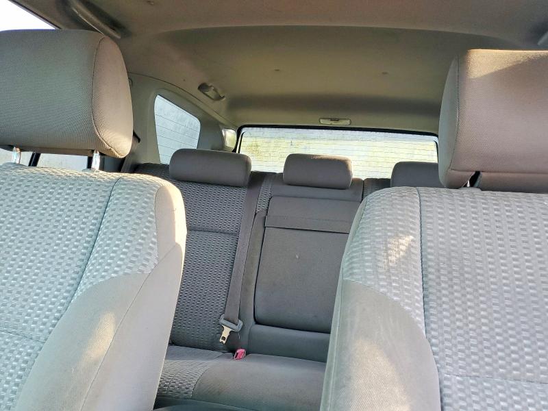 Продажа на аукционе авто 2006 Toyota 4runner, vin: JTEBU14R568057313, номер лота: 67556956