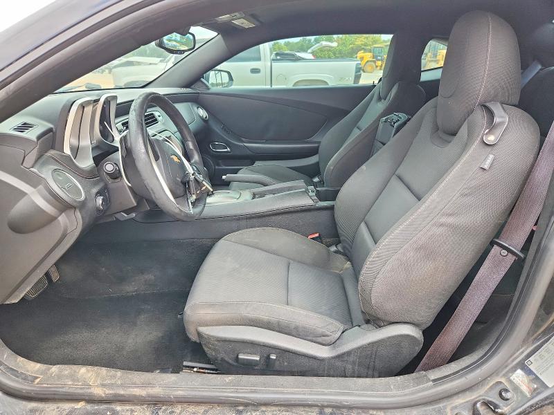 2012 Chevrolet Camaro მანქანა იყიდება აუქციონზე, vin: 2G1FB1E32C9141989, აუქციონის ნომერი: 68086476
