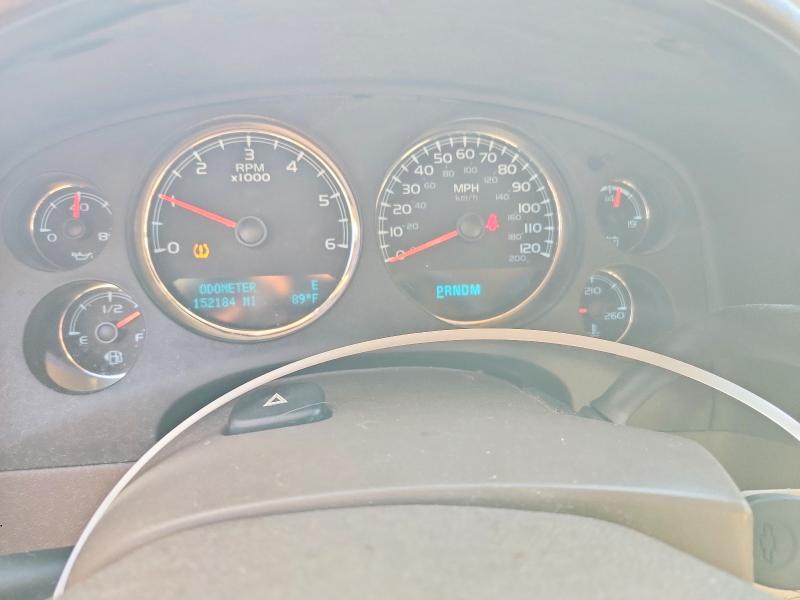 Продаж на аукціоні авто 2011 Chevrolet Tahoe, vin: 1GNSKBE05BR189791, номер лоту: 67288856