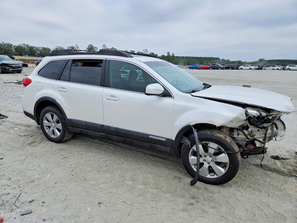 Продажа на аукционе авто 2011 Subaru Outback, vin: 4S4BRBKC2B3325120, номер лота: 68673276