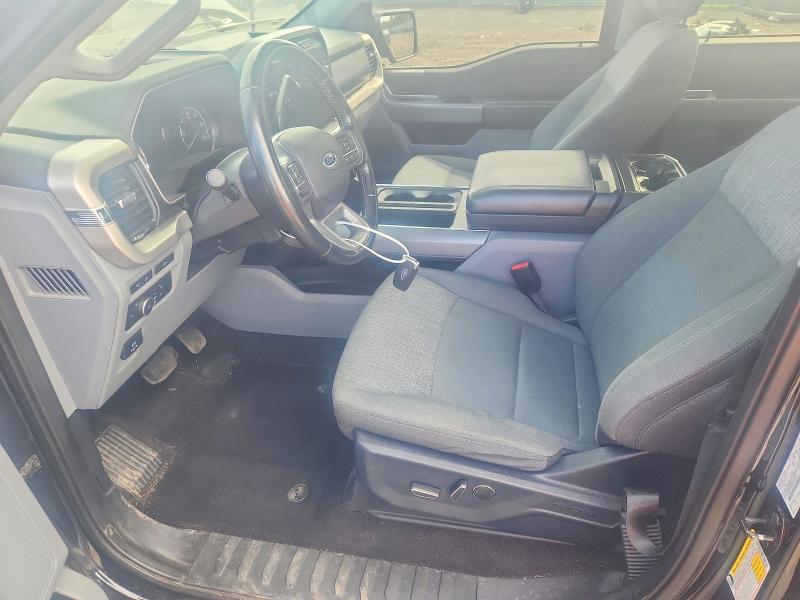 Aukcja sprzedaży 2021 Ford F150, vin: 1FTFW1E87MFB59663, numer aukcji: 68225996