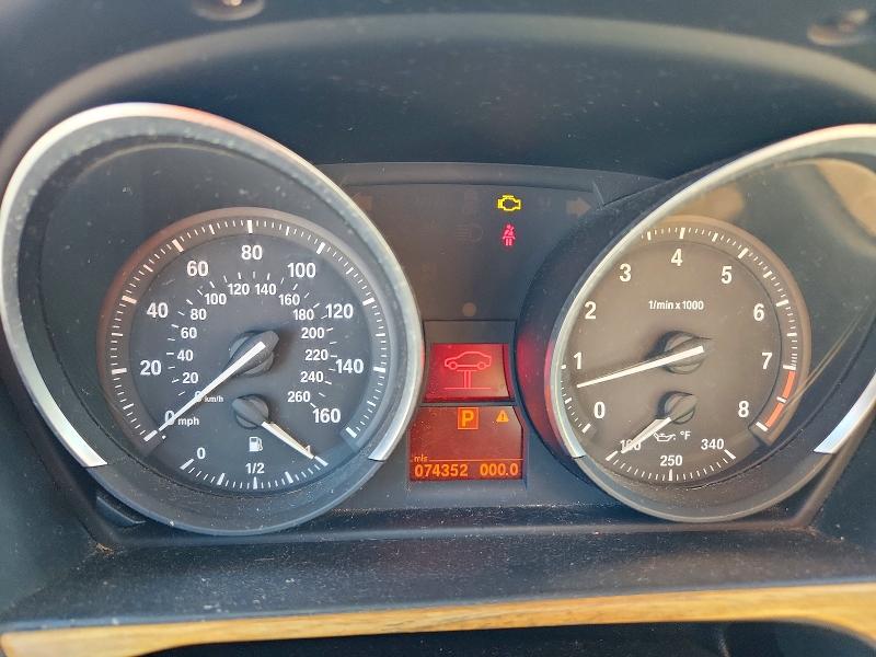 Aukcja sprzedaży 2011 Bmw Z4, vin: WBALM5C57BE377790, numer aukcji: 68367126