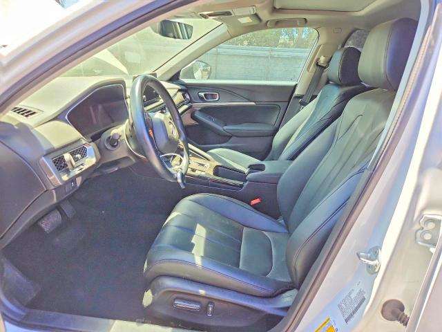 69164856 :رقم المزاد ، 19UDE4H26PA026365 vin ، 2023 Acura Integra مزاد بيع