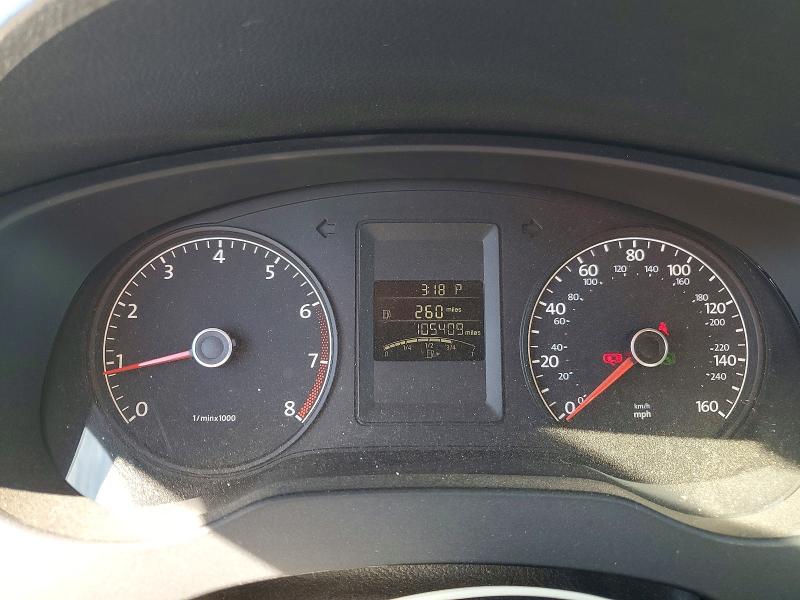 Aukcja sprzedaży 2013 Volkswagen Jetta, vin: 3VW2K7AJ8DM294363, numer aukcji: 67474236