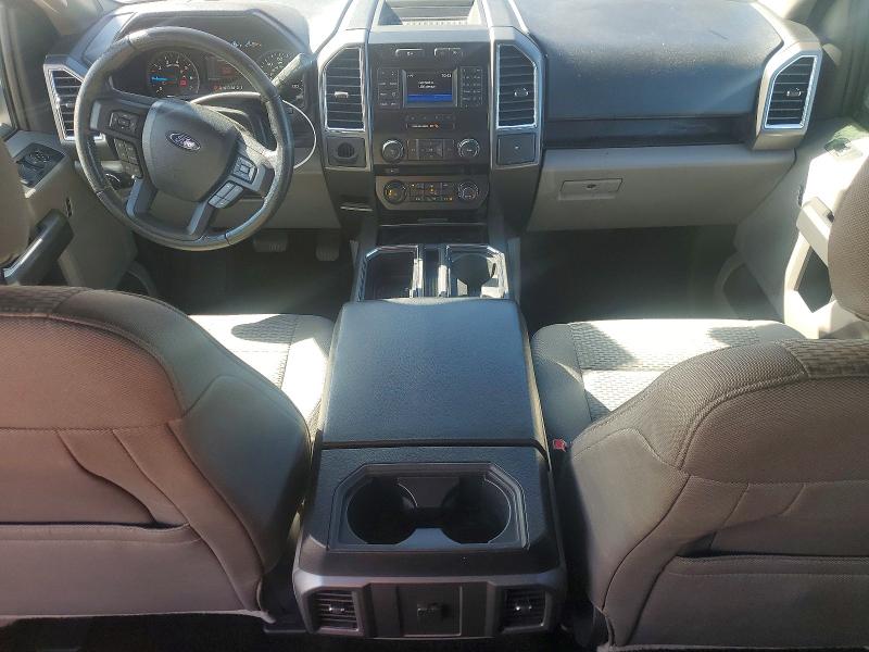 2015 Ford F150 მანქანა იყიდება აუქციონზე, vin: 1FTEW1CP8FKF23721, აუქციონის ნომერი: 68930036