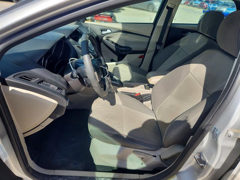 66849296 :رقم المزاد ، 1FADP3F21EL153134 vin ، 2014 Ford Focus مزاد بيع