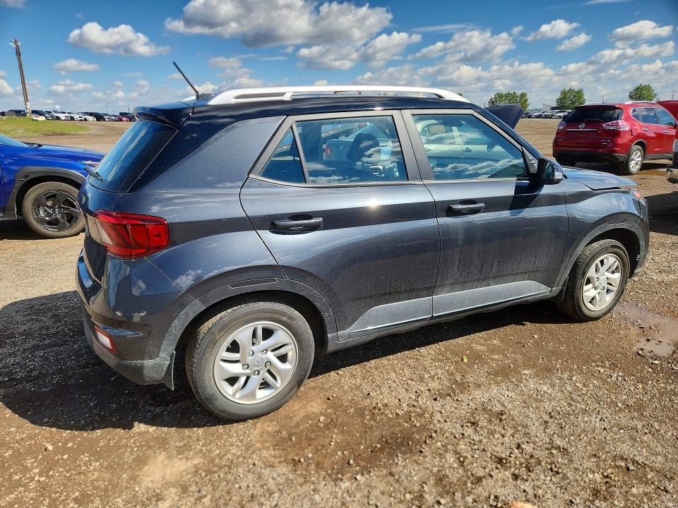 2023 Hyundai Venue მანქანა იყიდება აუქციონზე, vin: KMHRC8A35PU224773, აუქციონის ნომერი: 68447456