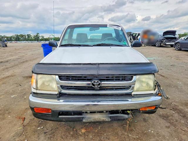 1999 Toyota Tacoma მანქანა იყიდება აუქციონზე, vin: 4TANL42N6XZ539561, აუქციონის ნომერი: 68857146