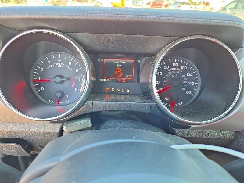 70775776 :رقم المزاد ، 1FATP8UH0K5181734 vin ، 2019 Ford Mustang مزاد بيع