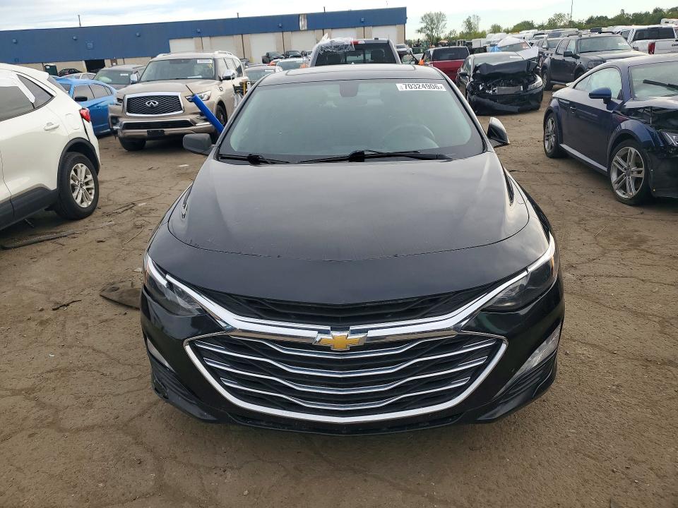 Продажа на аукционе авто 2019 Chevrolet Malibu, vin: 1G1ZD5STXKF221842, номер лота: 70324906