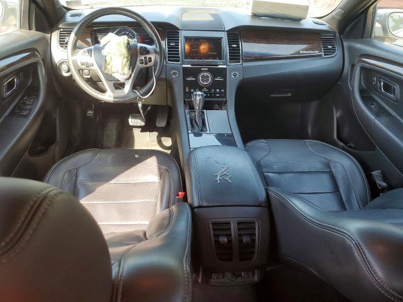 2019 Ford Taurus მანქანა იყიდება აუქციონზე, vin: 1FAHP2F80KG118069, აუქციონის ნომერი: 68438406