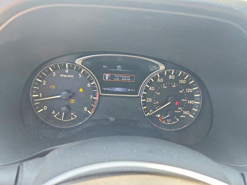 2020 Nissan Pathfinder მანქანა იყიდება აუქციონზე, vin: 5N1DR2CN9LC582317, აუქციონის ნომერი: 70171396