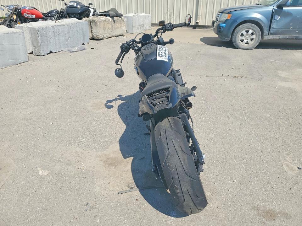 Aukcja sprzedaży 2025 Harley-davidson Rh1250, vin: MLY1ZC418SS300355, numer aukcji: 65532256