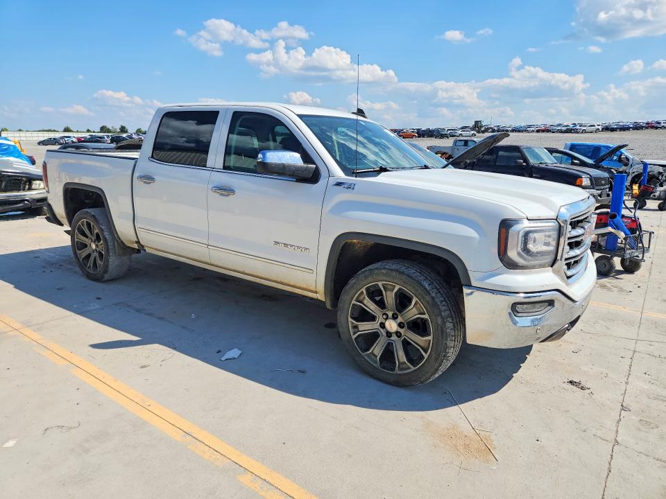 Aukcja sprzedaży 2016 Gmc Sierra, vin: 3GTU2NEC5GG271394, numer aukcji: 67111586