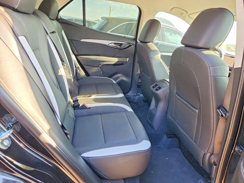 Продажа на аукционе авто 2024 Buick Envision, vin: LRBFZPE45RD044312, номер лота: 65103466