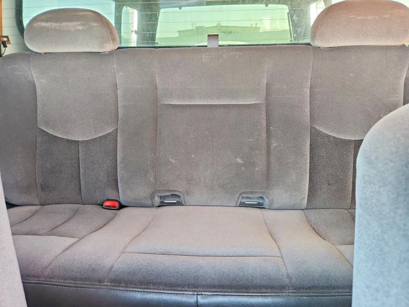 Aukcja sprzedaży 2003 Gmc Sierra, vin: 2GTEC19VX31100262, numer aukcji: 70741966