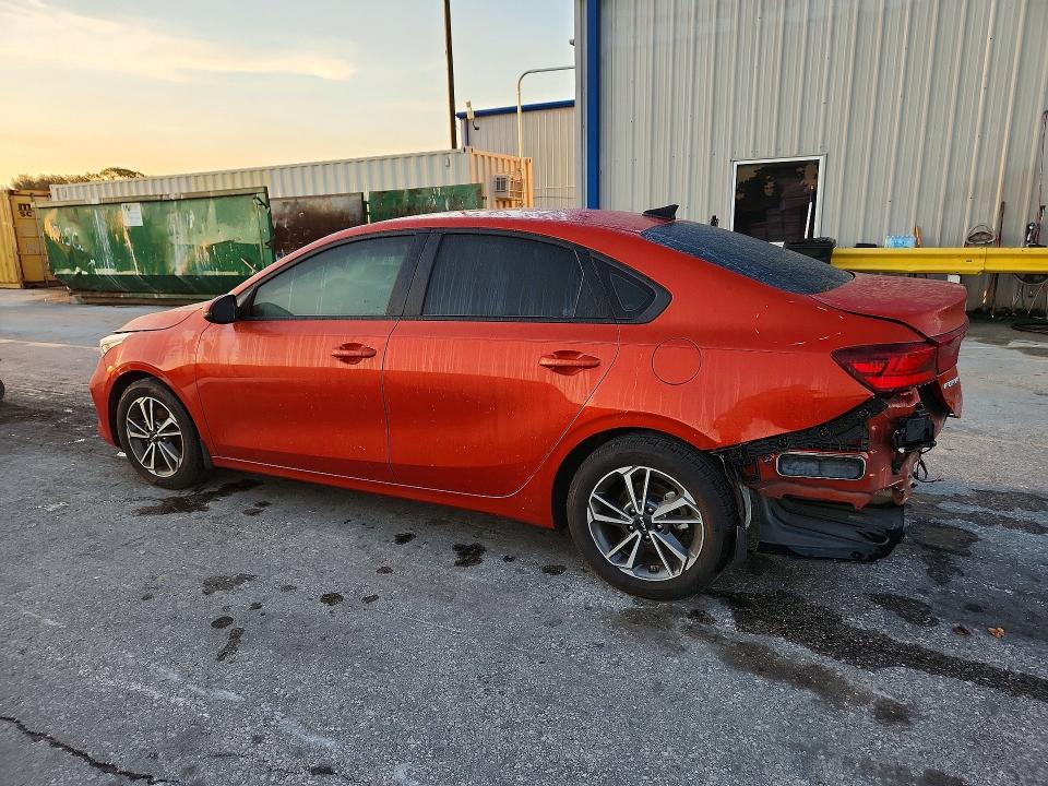 Продаж на аукціоні авто 2022 Kia Forte, vin: 3KPF24AD4NE434613, номер лоту: 68582416