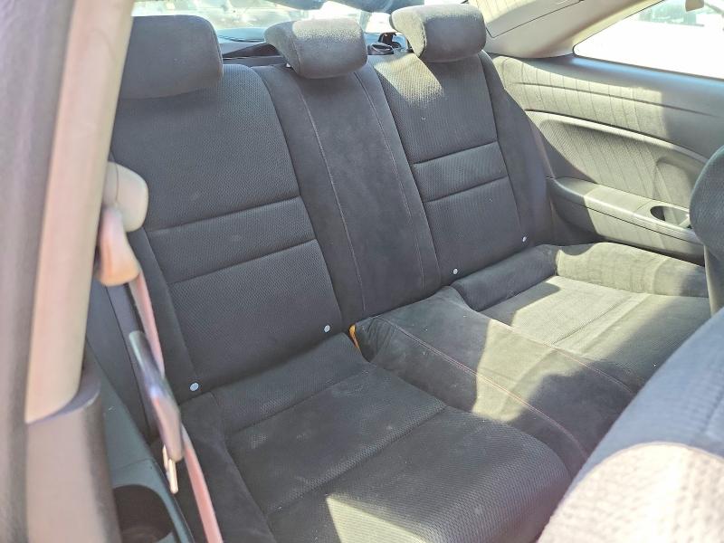 Auction sale of the 2007 Honda Civic, vin: 2HGFG21547H700557, lot number: 69986886