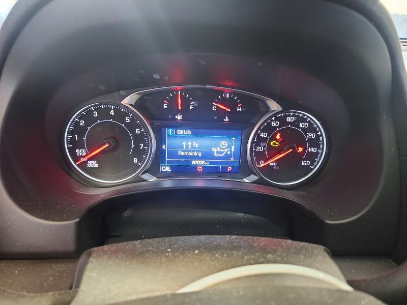 Aukcja sprzedaży 2024 Gmc Terrain, vin: 3GKALMEG9RL382378, numer aukcji: 67808626