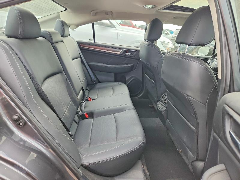 2019 Subaru Legacy მანქანა იყიდება აუქციონზე, vin: 4S3BNAN64K3003871, აუქციონის ნომერი: 67354456
