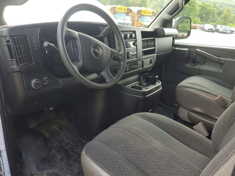 Aukcja sprzedaży 2022 Gmc Savana, vin: 1GTW7AF77N1235027, numer aukcji: 66541116