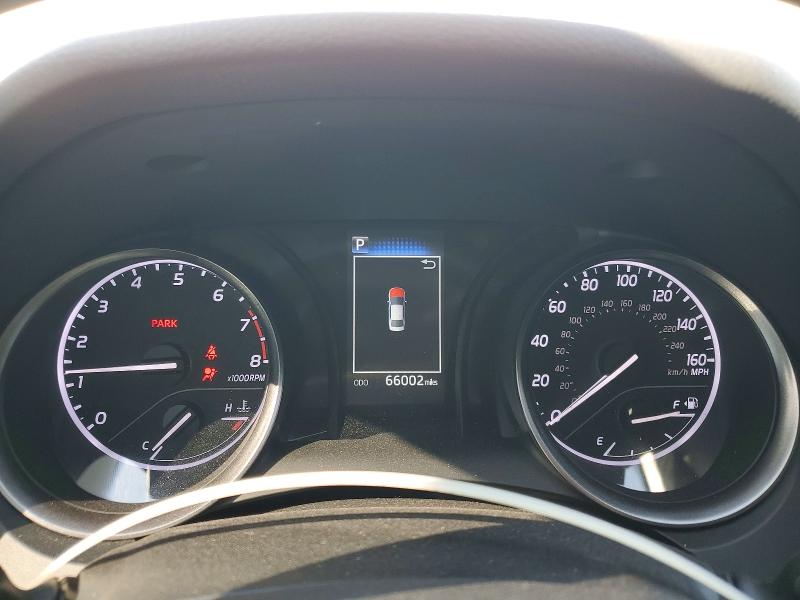 Aukcja sprzedaży 2023 Toyota Camry, vin: 4T1G11AK3PU154721, numer aukcji: 68538336