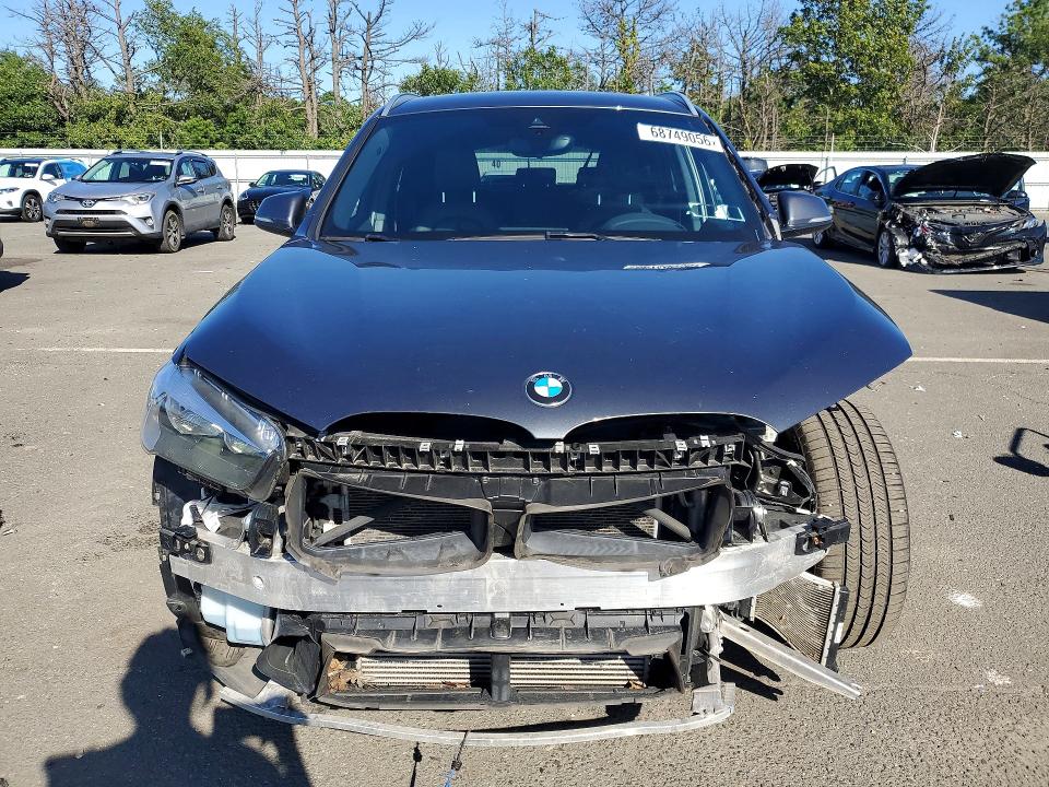 Aukcja sprzedaży 2021 Bmw X1, vin: WBXJG9C02M5T40942, numer aukcji: 68749056