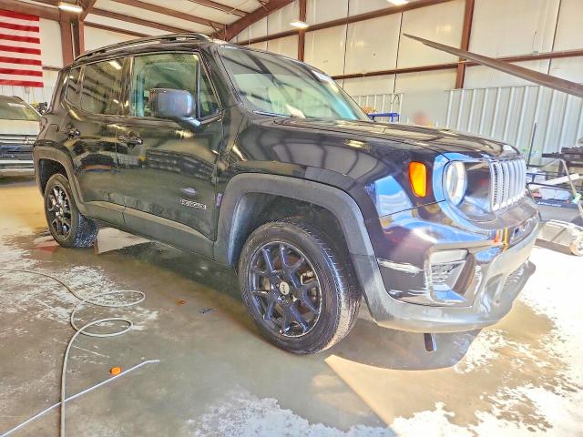 Aukcja sprzedaży 2022 Jeep Renegade, vin: ZACNJDB10NPN53603, numer aukcji: 67305076