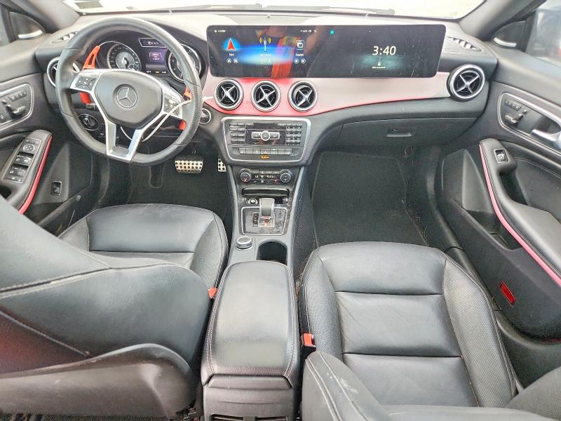 Продаж на аукціоні авто 2014 Mercedes-benz Cla, vin: WDDSJ5CB1EN097953, номер лоту: 67018846