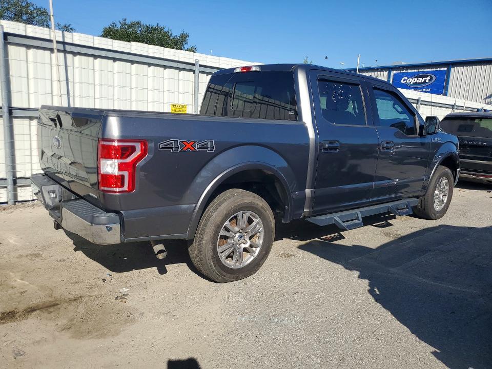 Продаж на аукціоні авто 2019 Ford F150, vin: 1FTEW1E47KFB77571, номер лоту: 69309816