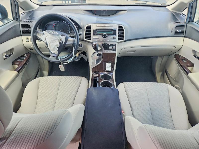 Aukcja sprzedaży 2009 Toyota Venza, vin: 4T3ZK11A29U017440, numer aukcji: 69031756