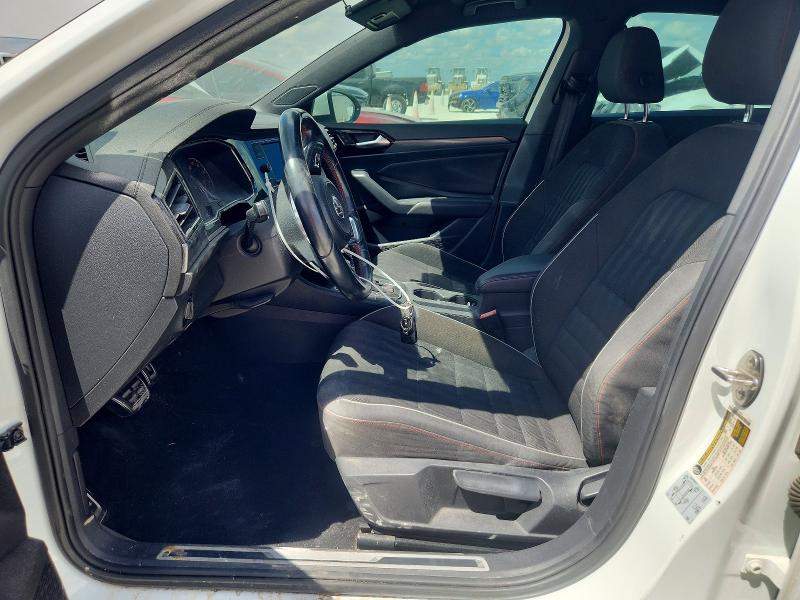 Продажа на аукционе авто 2019 Volkswagen Jetta, vin: 3VW6T7BU0KM267341, номер лота: 65995026