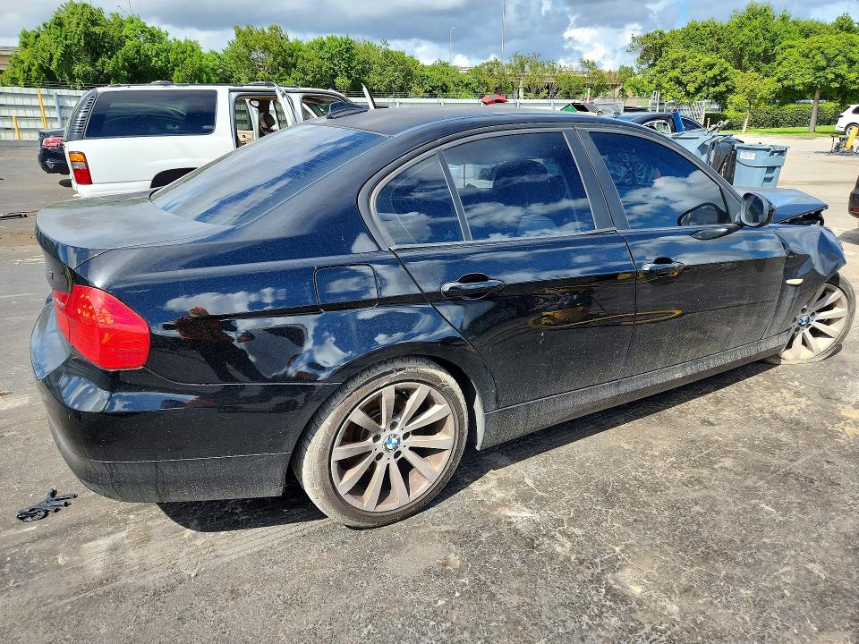 Продажа на аукционе авто 2011 Bmw 328, vin: WBAPH7C5XBE851037, номер лота: 68752436