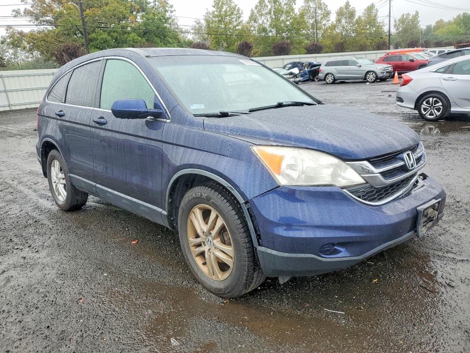 Продаж на аукціоні авто 2010 Honda Cr-v, vin: JHLRE4H71AC009617, номер лоту: 69920316