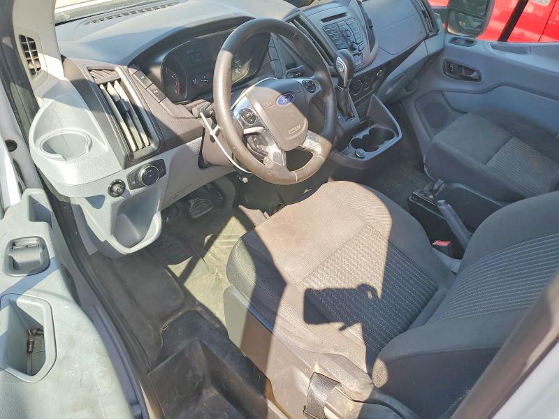 Aukcja sprzedaży 2017 Ford Transit, vin: 1FTYE1CM2HKA85531, numer aukcji: 69784926