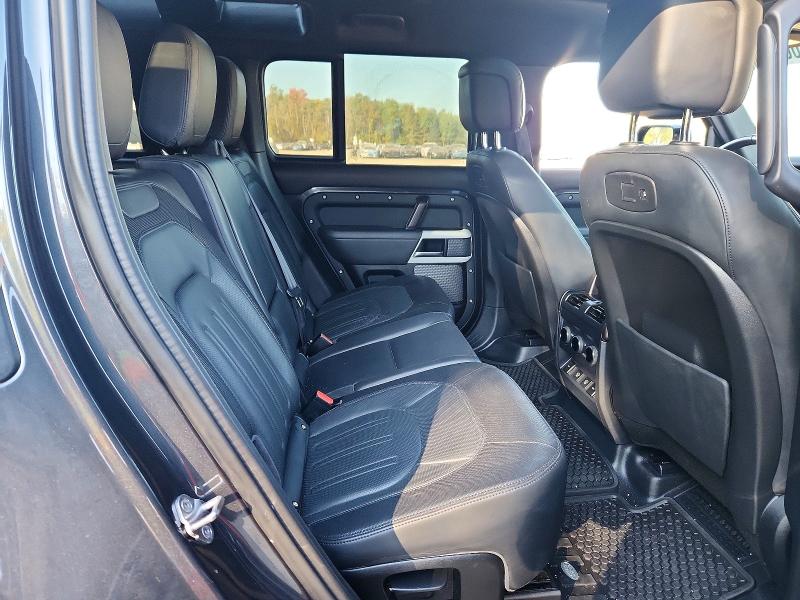 Продаж на аукціоні авто 2021 Land Rover Defender, vin: SALE3ERU3M2044075, номер лоту: 70036436