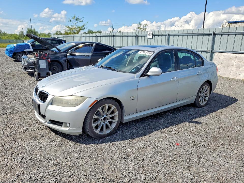 Auction sale of the 2011 Bmw 328, vin: WBAPK7C52BA772633, lot number: 67981426