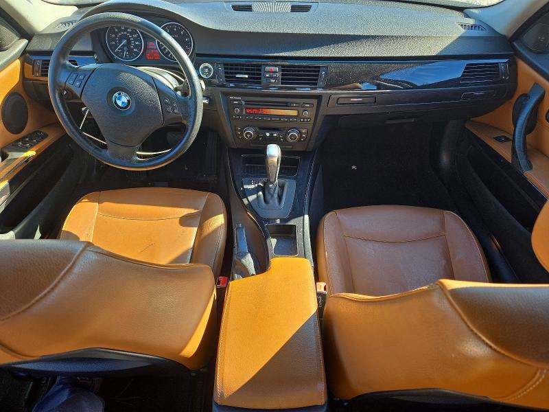 Продаж на аукціоні авто 2010 Bmw 328, vin: WBAPK7C5XAA460946, номер лоту: 70728456