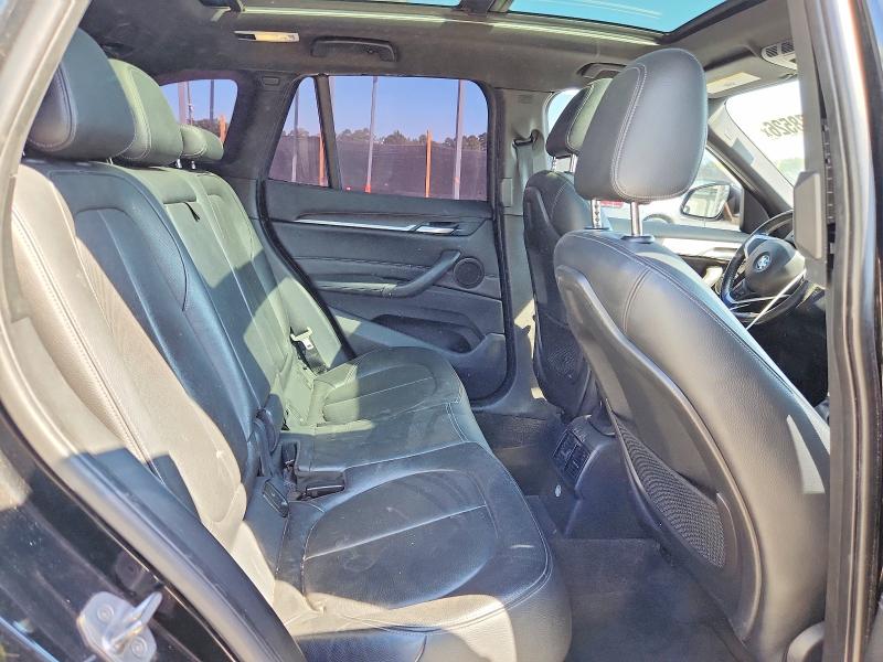 Aukcja sprzedaży 2016 Bmw X1, vin: WBXHT3Z37G4A49648, numer aukcji: 68078526