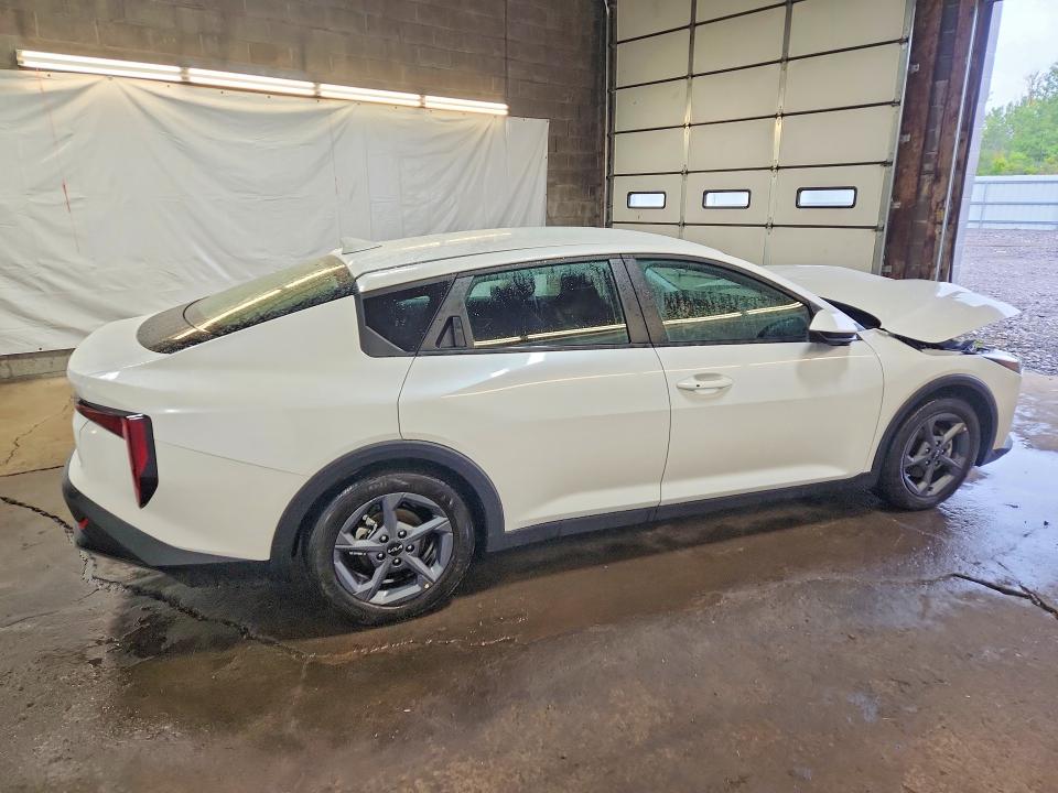 2026 Kia K4 მანქანა იყიდება აუქციონზე, vin: 3KPFT4DE2TE291305, აუქციონის ნომერი: 68218176