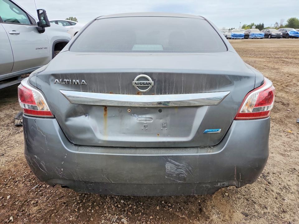 Продаж на аукціоні авто 2014 Nissan Altima, vin: 1N4AL3AP1EN330383, номер лоту: 68289746