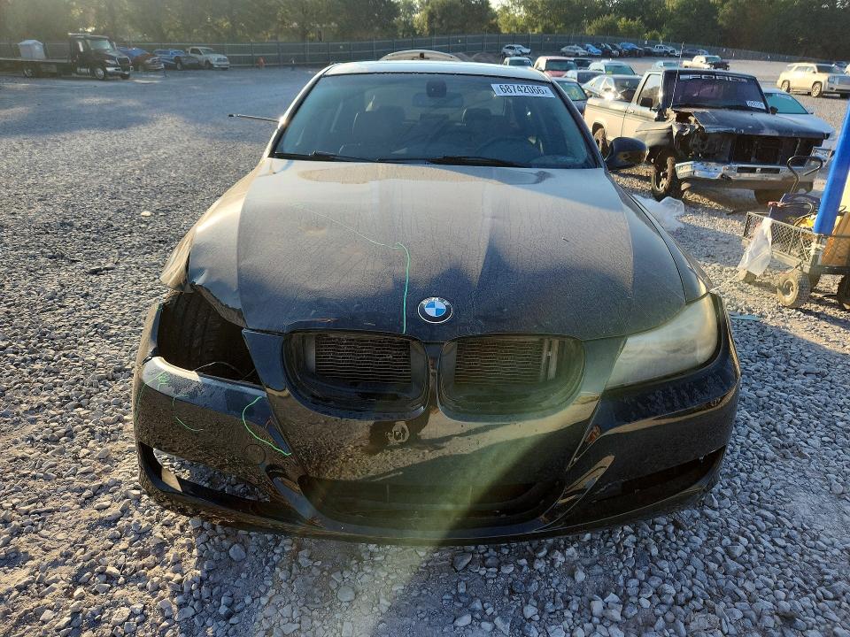 Aukcja sprzedaży 2011 Bmw 328, vin: WBAPH5G55BNM80416, numer aukcji: 68742066