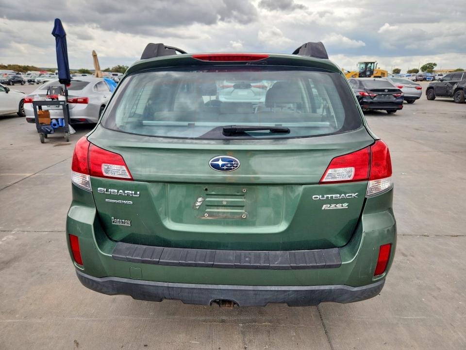 Продаж на аукціоні авто 2014 Subaru Outback, vin: 4S4BRBAC9E3263222, номер лоту: 71247156