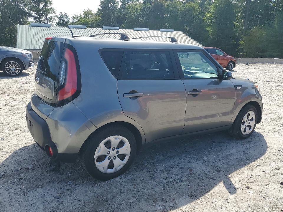 Aukcja sprzedaży 2014 Kia Soul, vin: KNDJN2A29E7034311, numer aukcji: 68547446